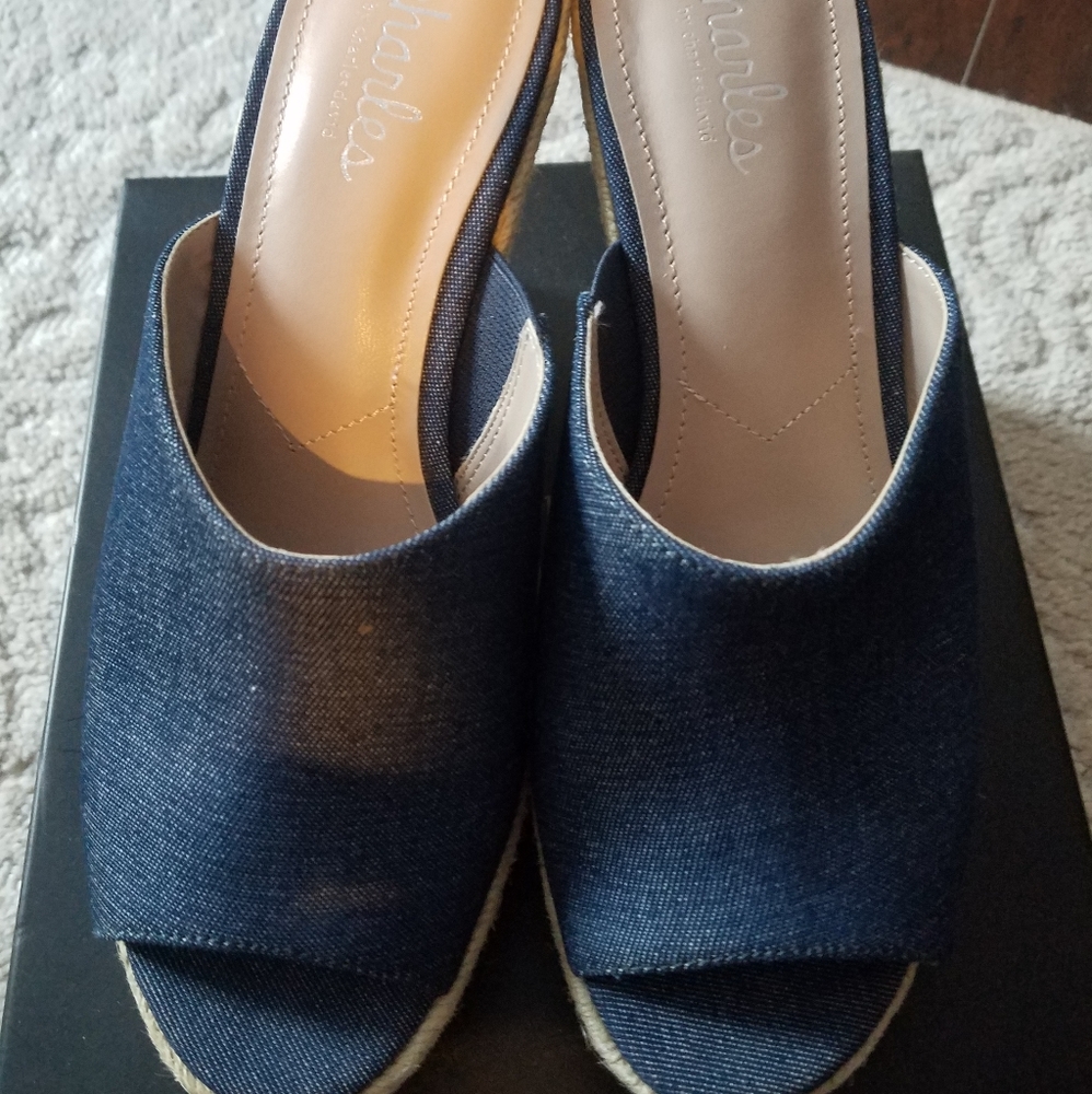 Wedges - Picture 2 of 2